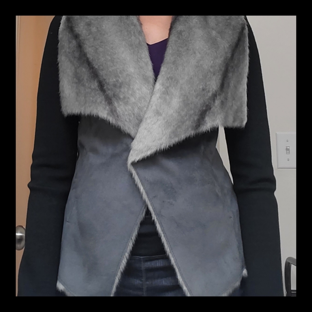 Bebe Jacket - image 1